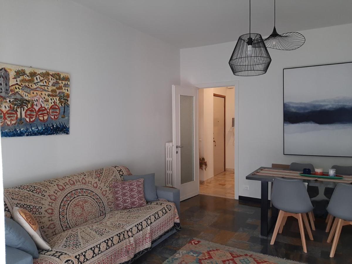 Gerani 2, * Rapallo